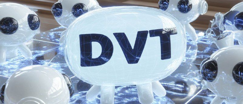 Maximizing Your Rewards with DVT Crypto: A Guide to Staking Benefits