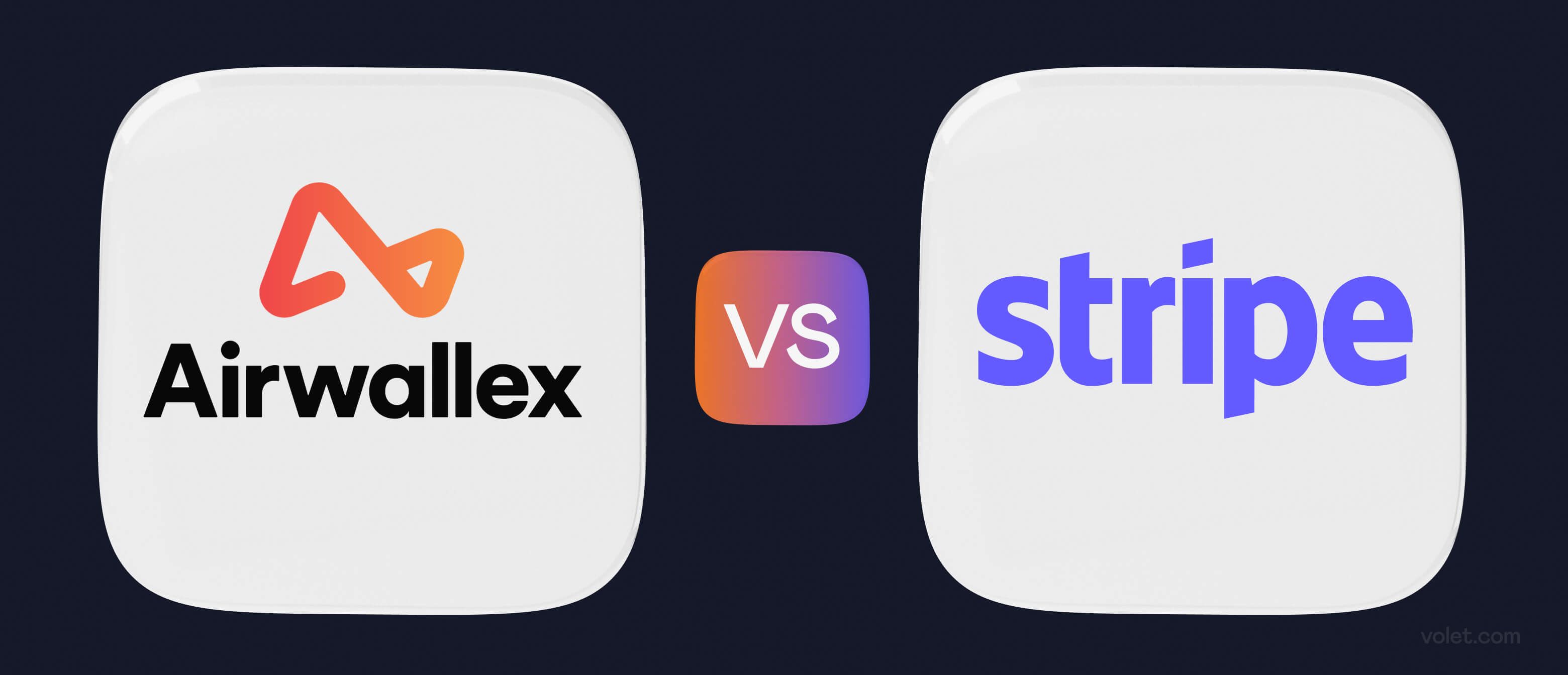 Airwallex vs Stripe: Which Payment Processor Is Right for Your Business?