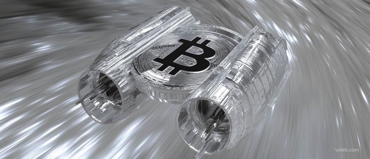 The Fastest and Cheapest Crypto to Transfer: Top Options for 2025