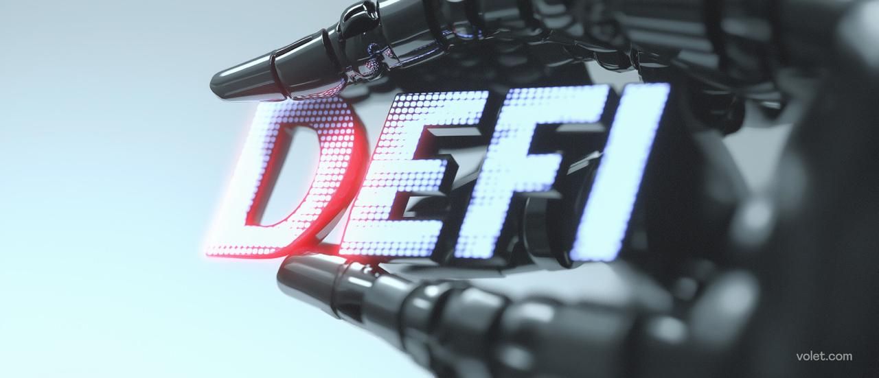 Exploring What Types of Digital Tools and Products Can Be Created Using DeFi Applications