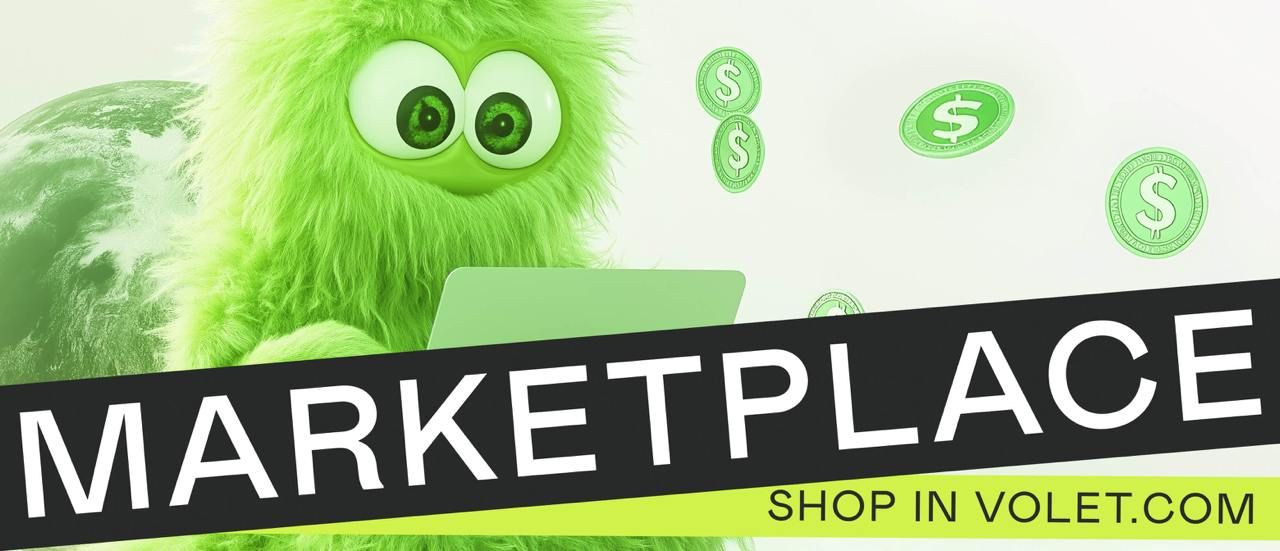 Discover the Volet.com Gift Card Marketplace!