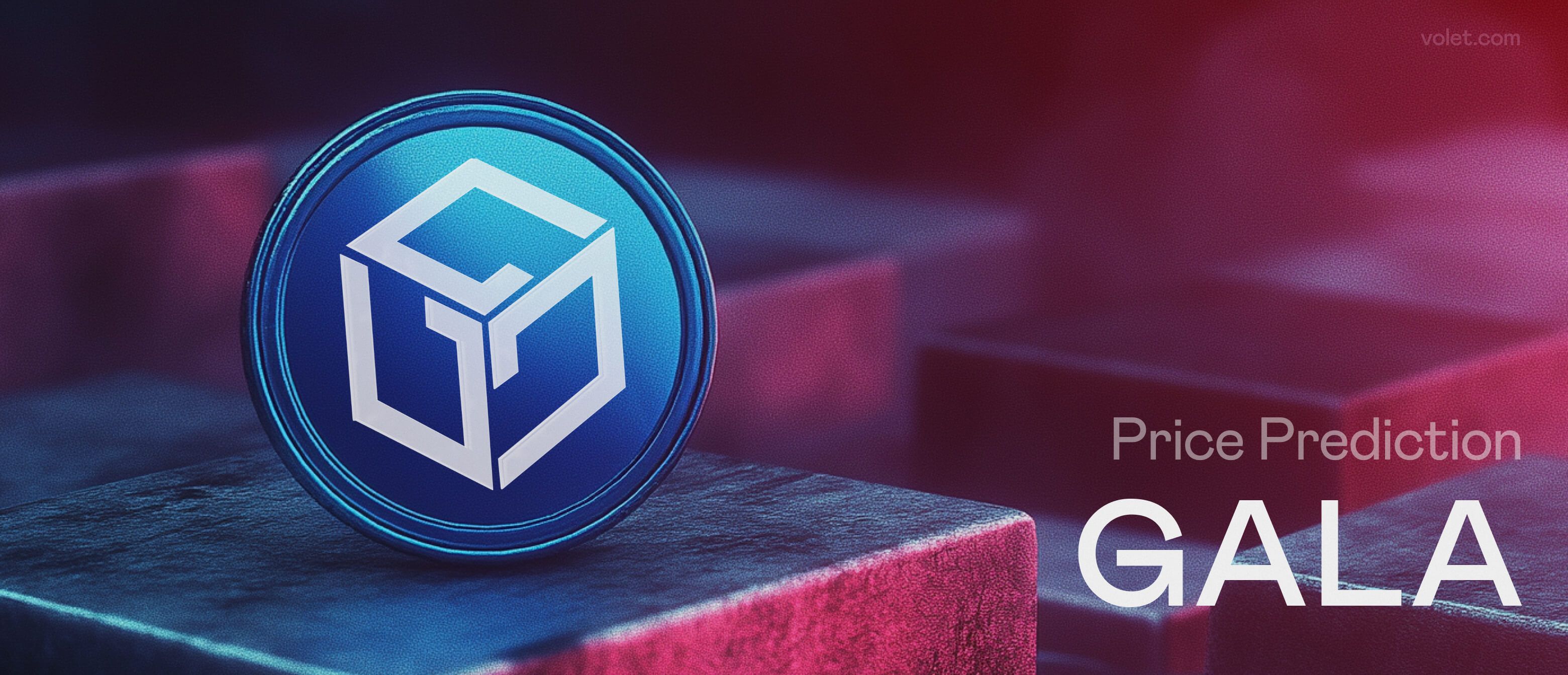 Gala Price Prediction 2025: Insights and Forecast for GALA Investors