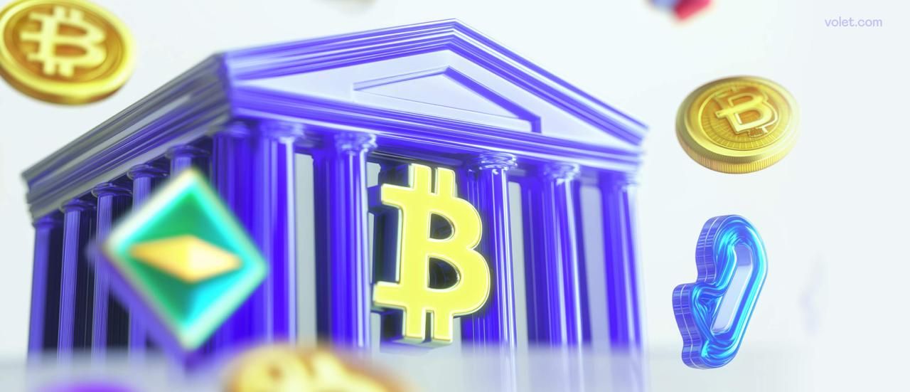 What Banks Accept Crypto: Top Picks for Your Financial Needs