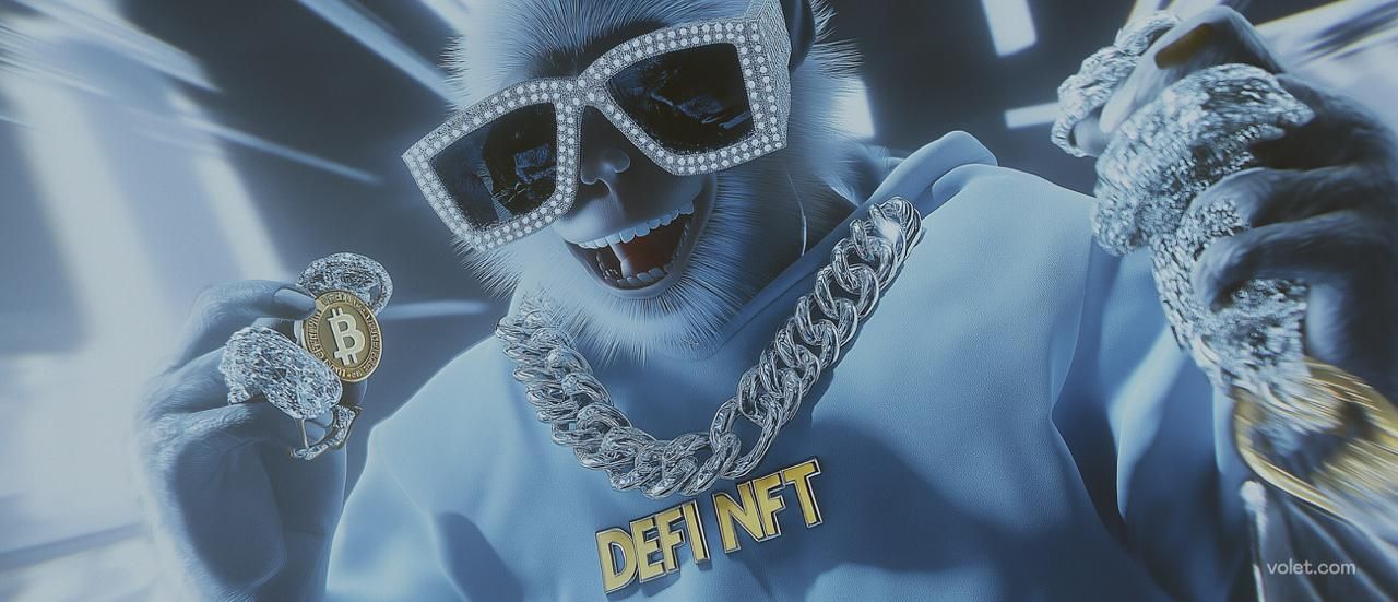 What are DeFi NFTs? Understanding Their Role in the Crypto Ecosystem