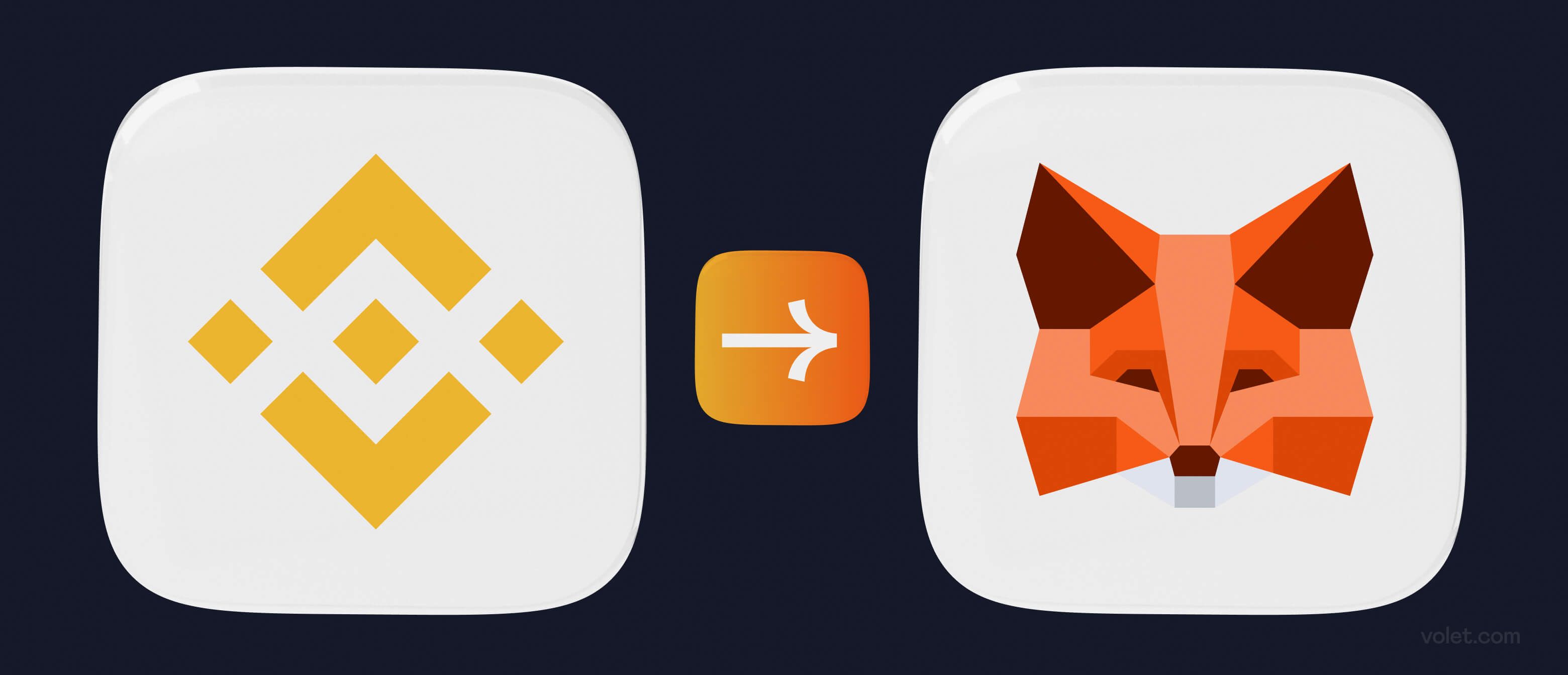 Transfer Crypto from Binance to MetaMask: Step-by-Step Guide