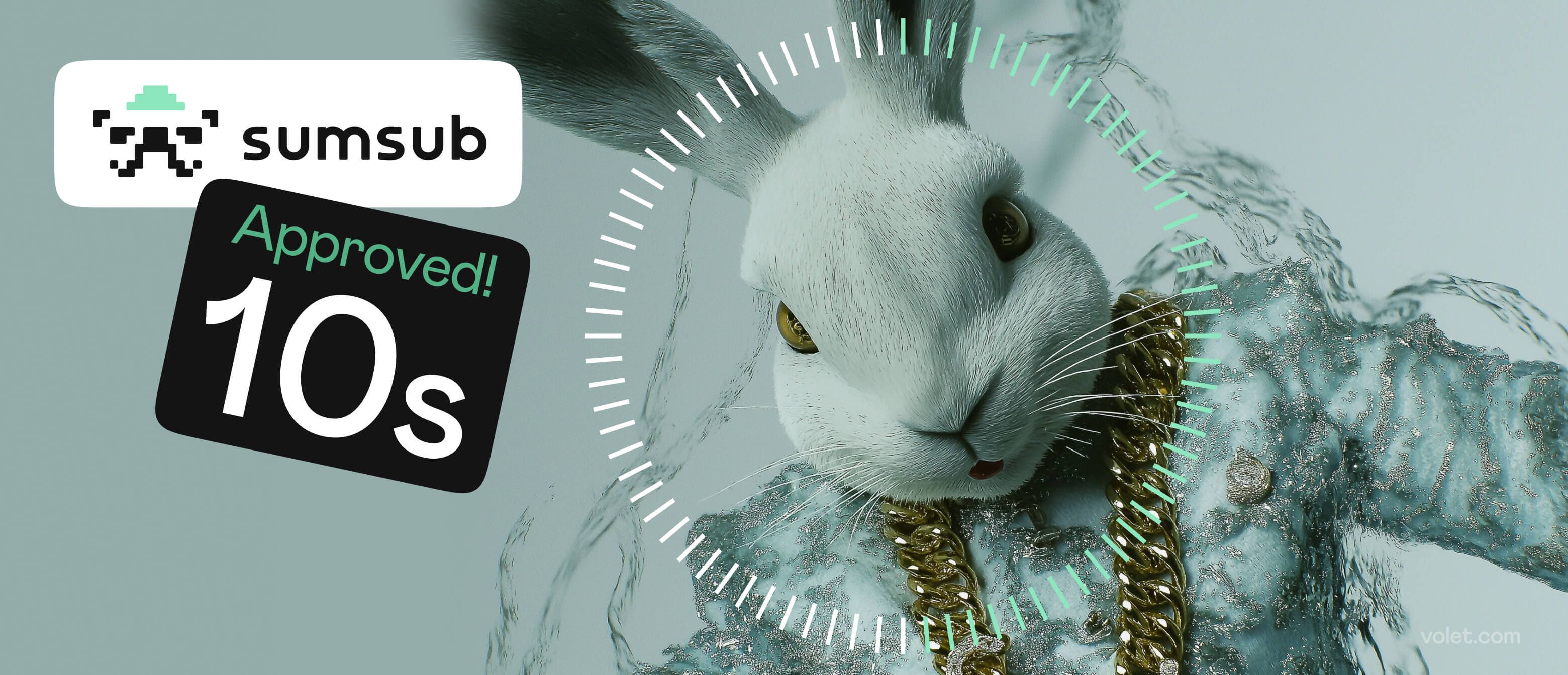 Volet.com + Sumsub: Read Our Success Story