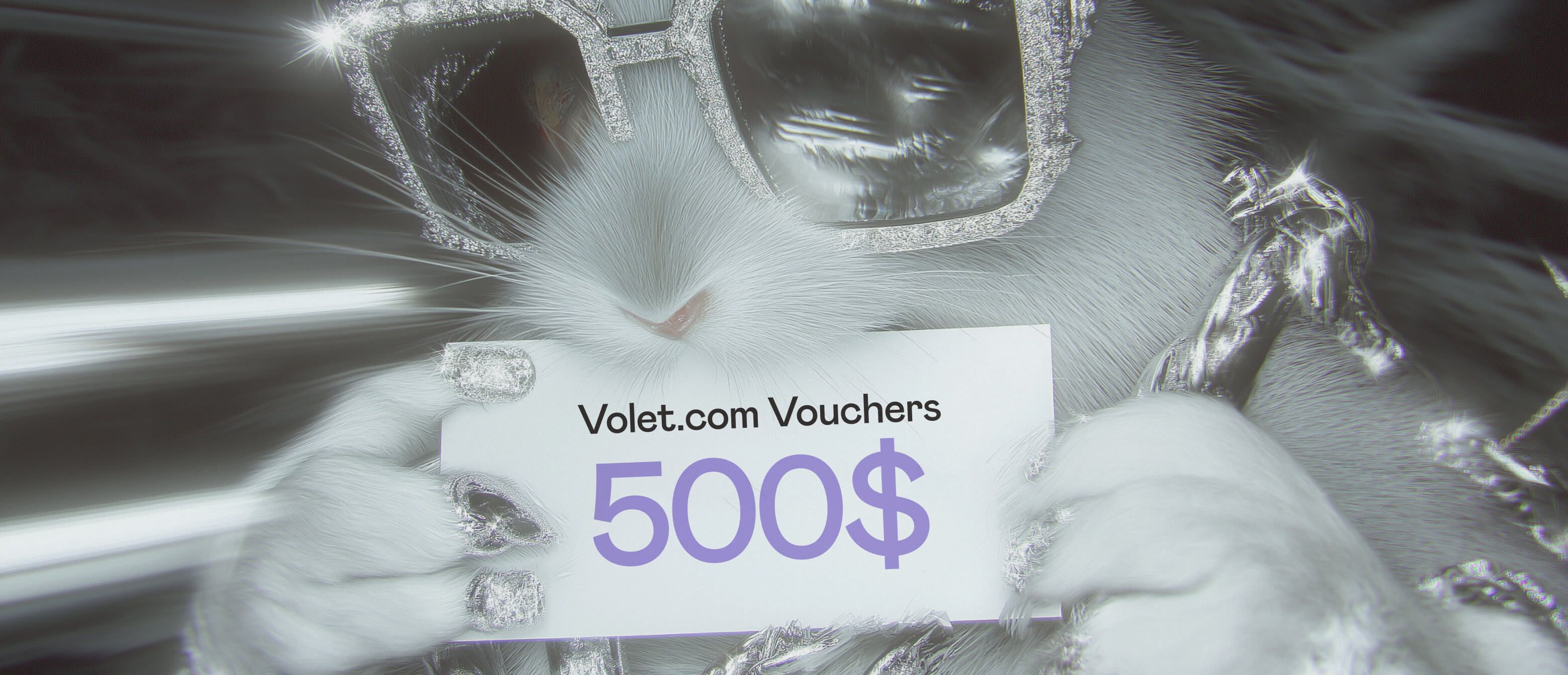 Volet.com vouchers for your gifts, rewards, payroll and much more