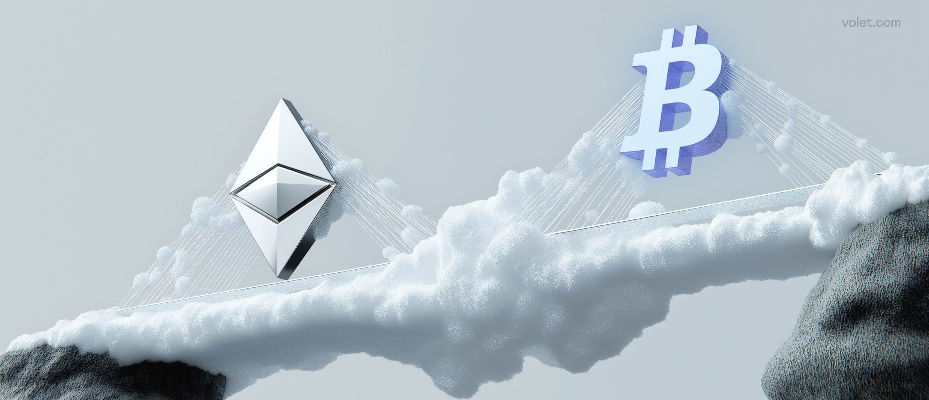 Crypto Bridging Explained: A Simple Guide to How It Works